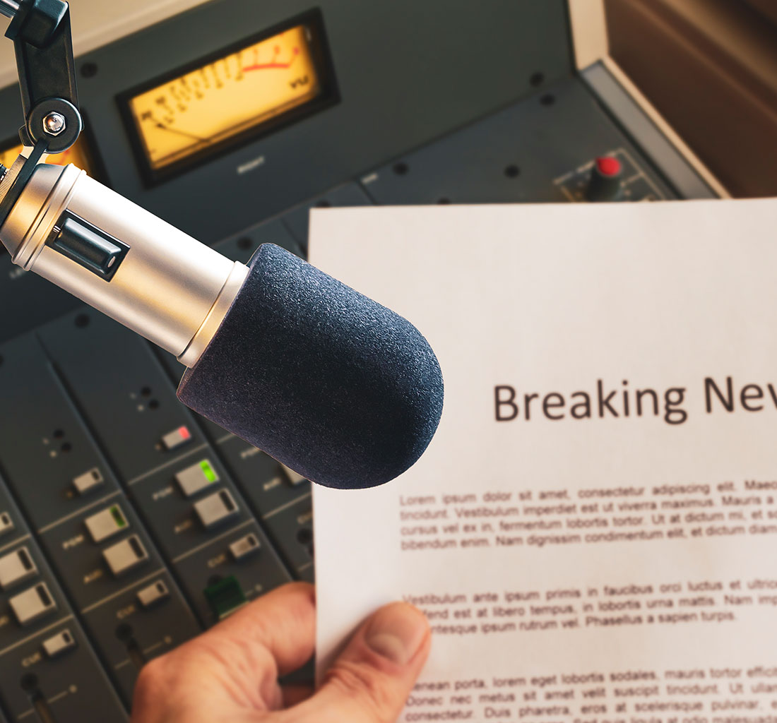 Comunicados de prensa