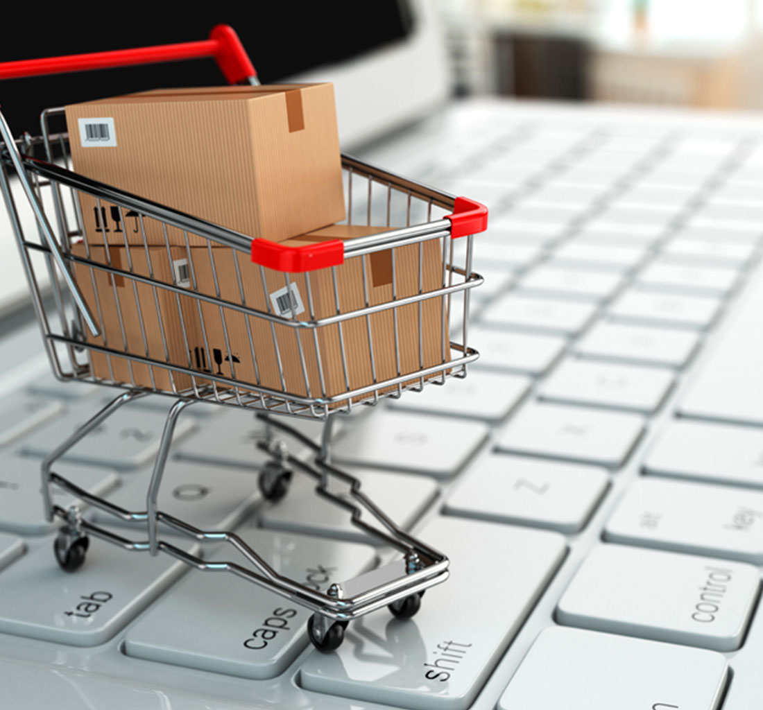 eCommercer