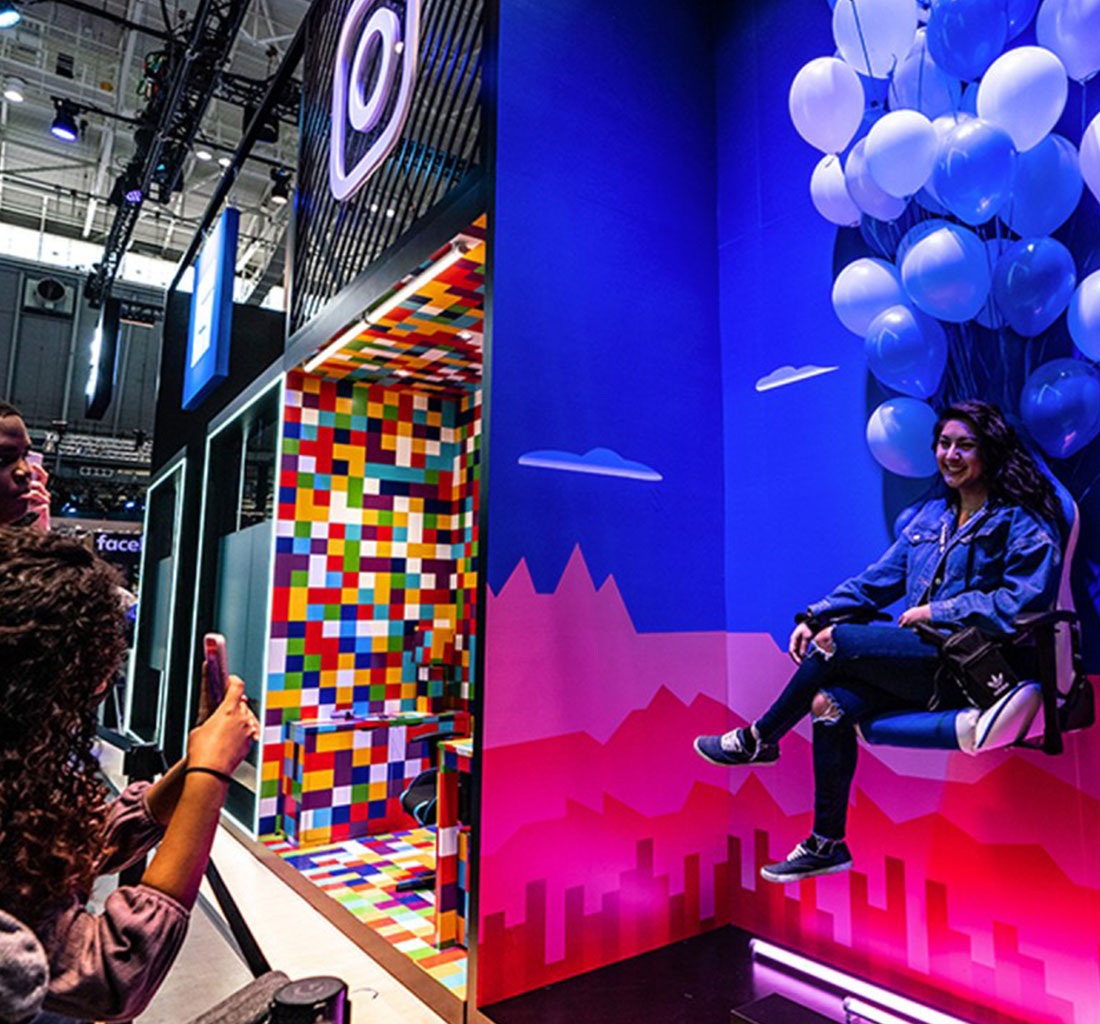 Experience Marketing