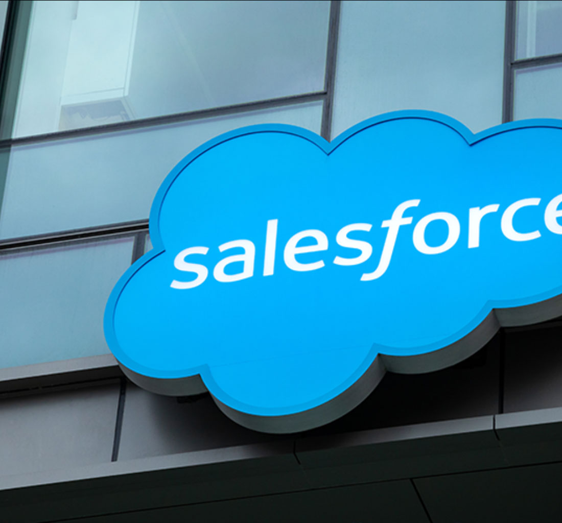 Marketing cloud