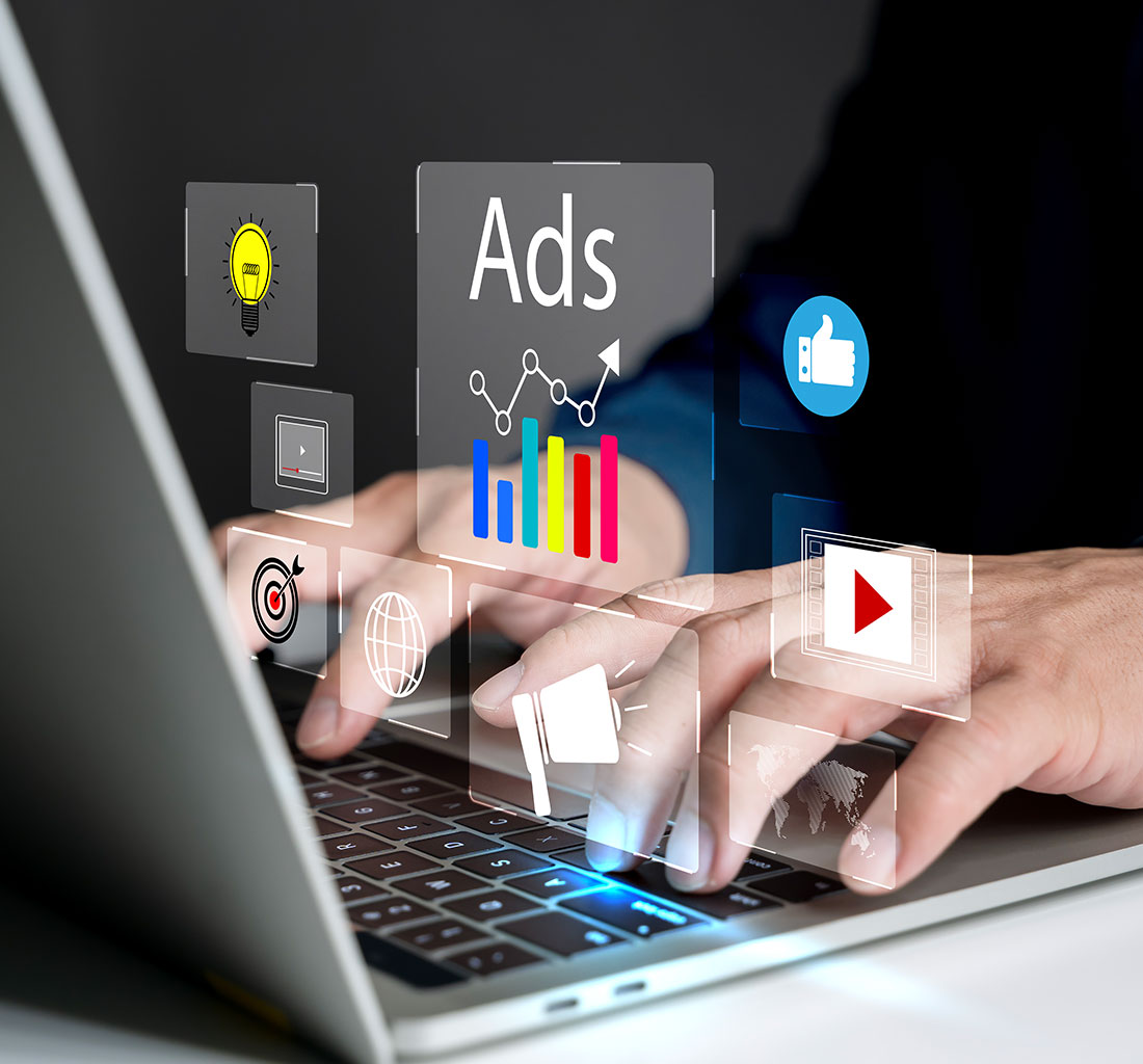 Optimización de ads