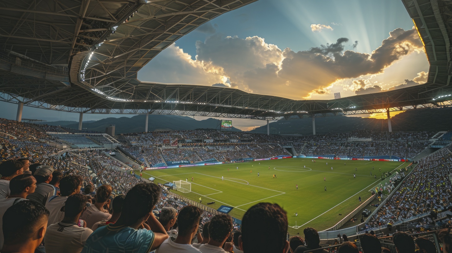 El marketing rumbo al 2026: cómo las marcas se preparan para el Mundial FIFA y la expansión global de Boom Growth Partner