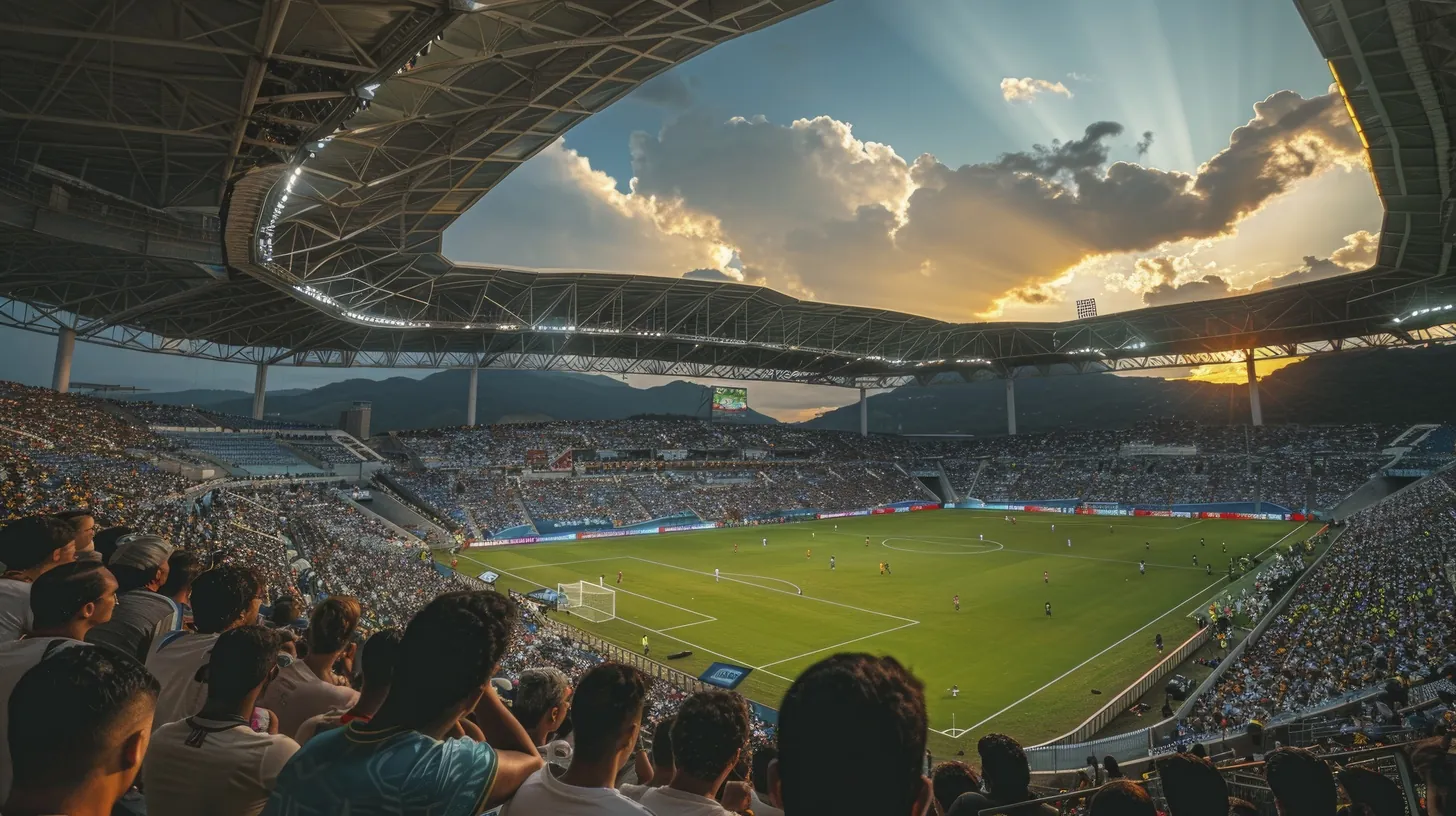 El marketing rumbo al 2026: cómo las marcas se preparan para el Mundial FIFA y la expansión global de Boom Growth Partner