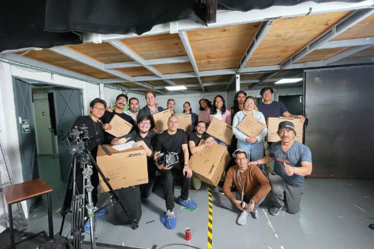 Boom Growth Partner acelera expansión global modelo 360