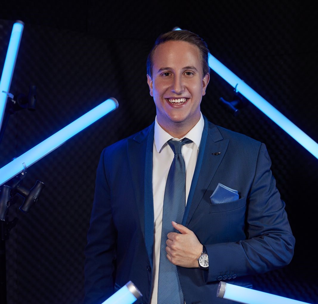 Albert Zonana: «Nuestro diferencial como agencia es que nos enfocamos en estrategias omnicanal, con creatividad y resultados»