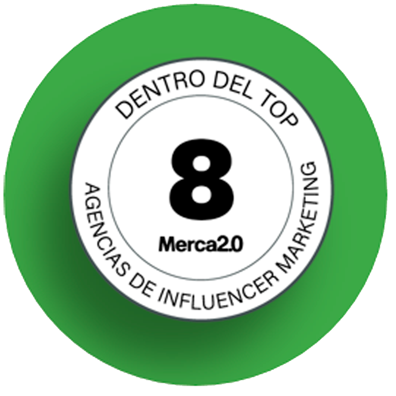 Agencias de Influencer Marketing 2026